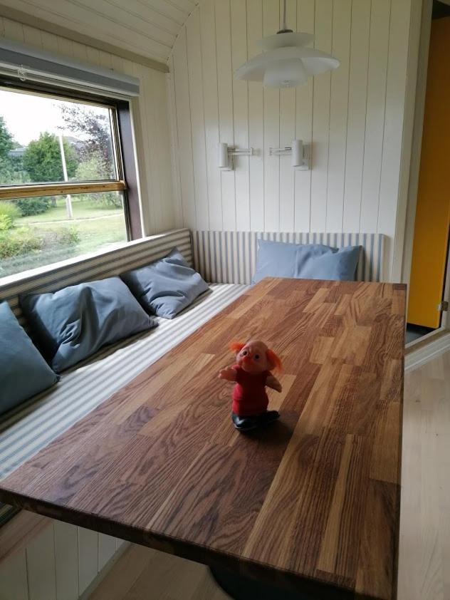 Guesthouse Gjoel Gjøl Extérieur photo