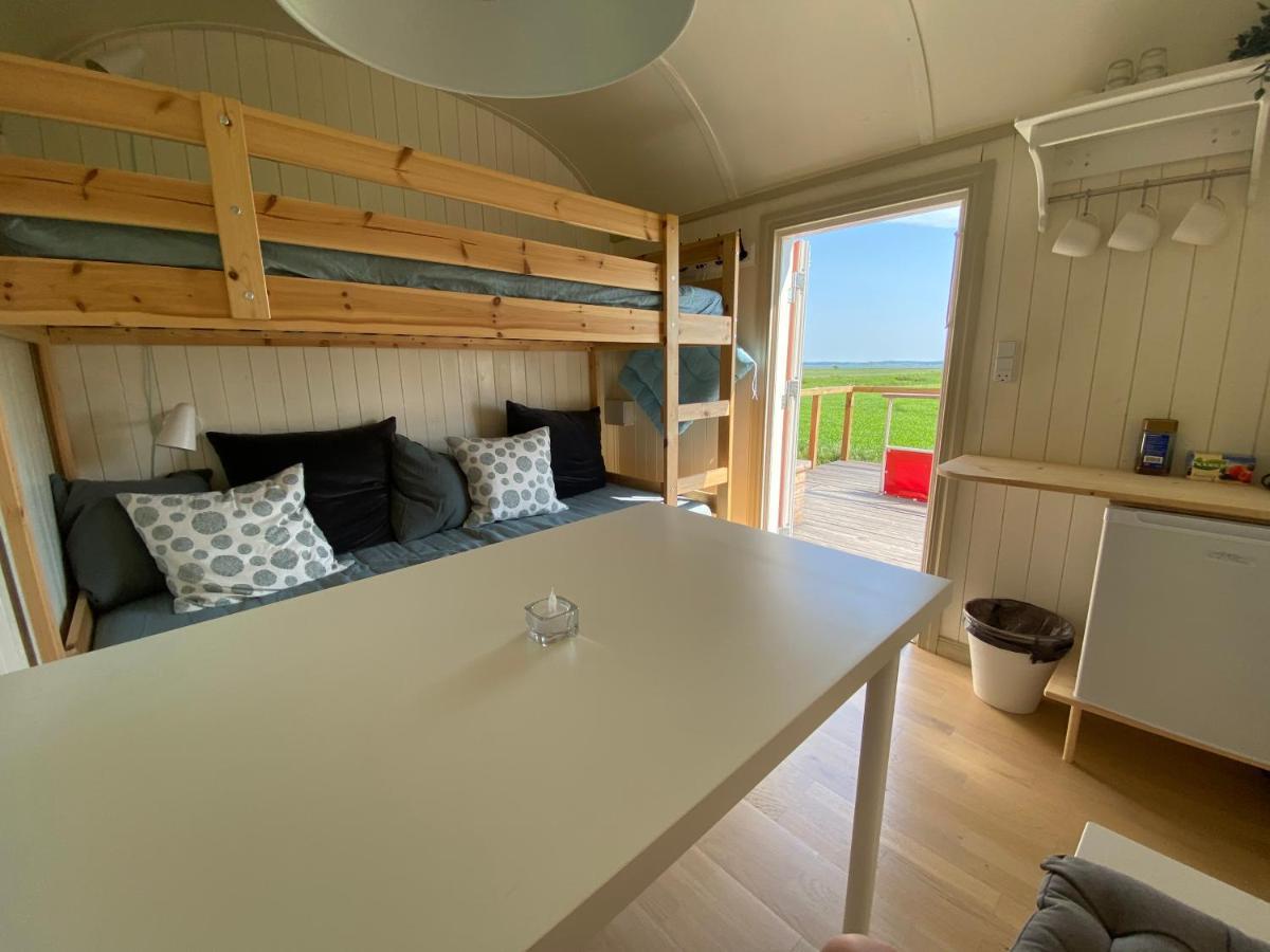 Guesthouse Gjoel Gjøl Extérieur photo