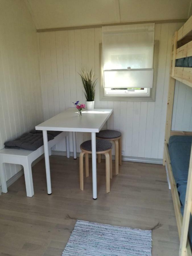 Guesthouse Gjoel Gjøl Extérieur photo