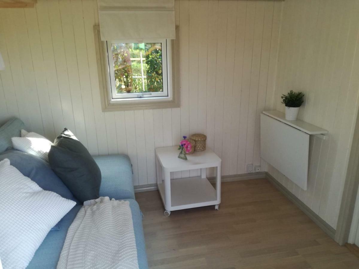 Guesthouse Gjoel Gjøl Extérieur photo